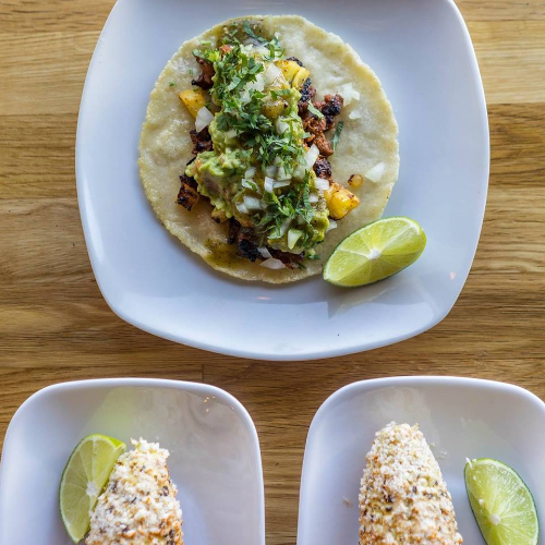 Image for Presidio Cocina Mexicana with ID of: 2357886
