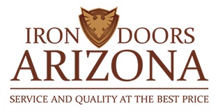 Image for Iron Doors Arizona with ID of: 2357905