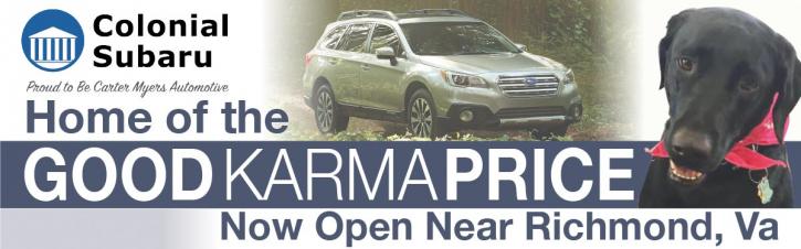 Image for Colonial Subaru with ID of: 2358009