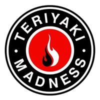 Image for Teriyaki Madness with ID of: 2358025