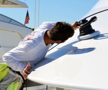 Image for Miami Boat Repair with ID of: 2358110