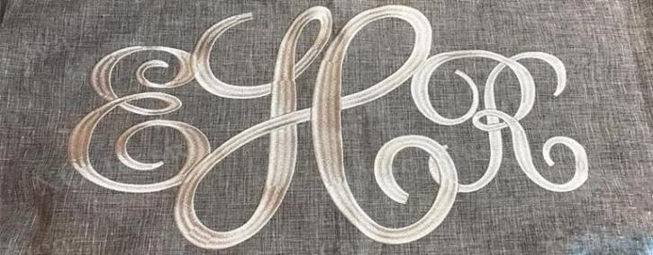 Image for Embroidery Fonts with ID of: 2358159
