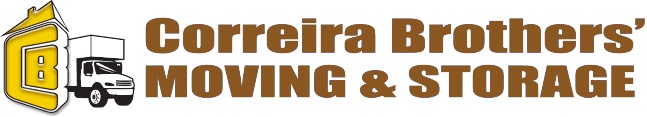 Image for Correira Brothers' Moving & Storage with ID of: 2358278