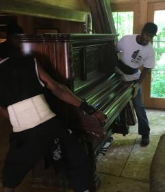 Image for Correira Brothers' Moving & Storage with ID of: 2358279