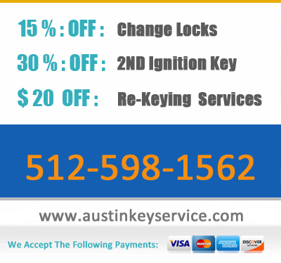 Image for Austin Key Service with ID of: 2358320