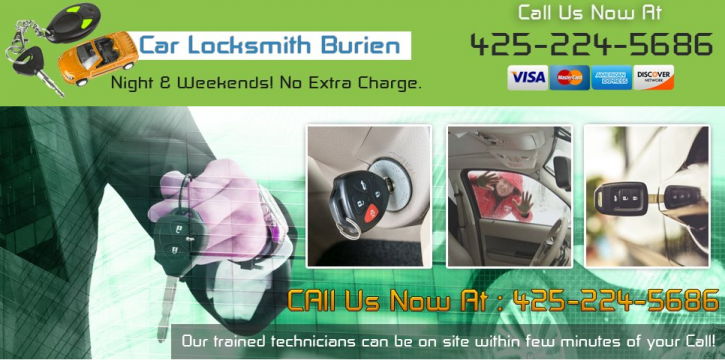 Image for Car Locksmith Burien with ID of: 2358343