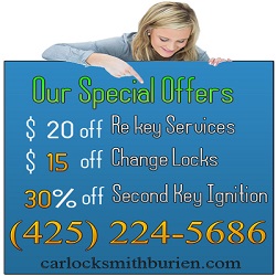 Image for Car Locksmith Burien with ID of: 2358346