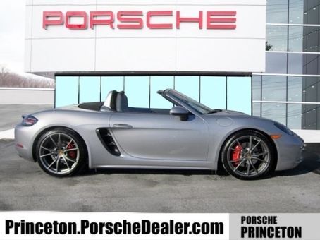 Image for Princeton Porsche with ID of: 2358465
