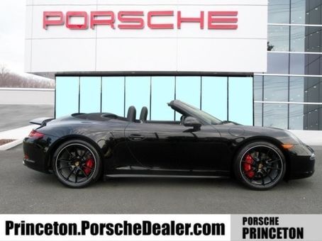 Image for Princeton Porsche with ID of: 2358470
