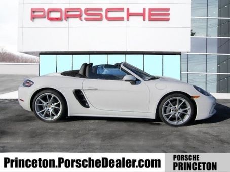 Image for Princeton Porsche with ID of: 2358476