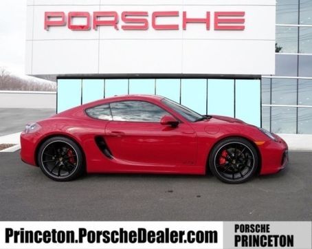 Image for Princeton Porsche with ID of: 2358478