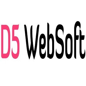 Image for D5websoft web design development with ID of: 2358488