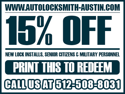 Image for Auto Locksmith Austin with ID of: 2358618