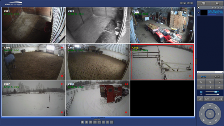 Image for RSI Audio Video Security with ID of: 2358645