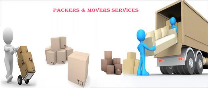 Image for Affordable Delhi Movers Packers with ID of: 2358684