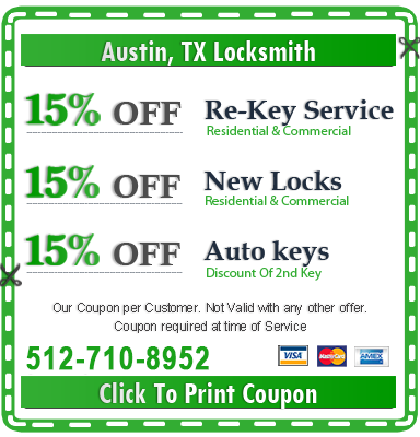 Image for Austin Locks with ID of: 2358775