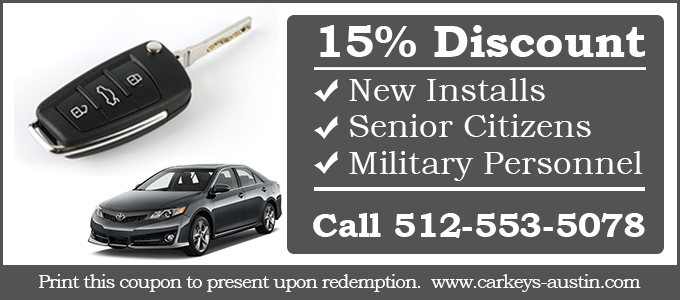 Image for Car Keys Austin TX with ID of: 2358851