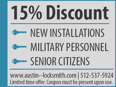 Image for Austin Locksmith with ID of: 2358895