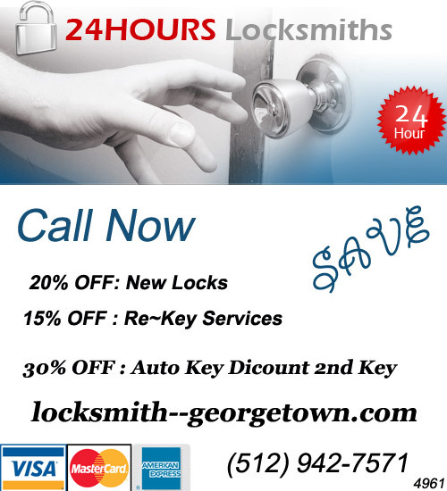Image for Locksmith Georgetown with ID of: 2359010
