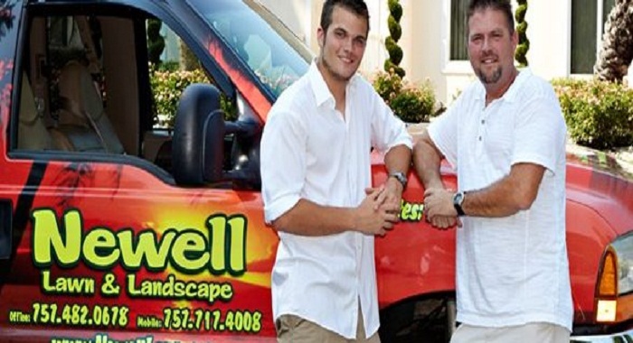 Image for Newell Lawn and Landscape with ID of: 2359073