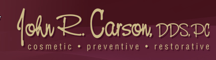 Image for John Carson DDS PS with ID of: 2359246