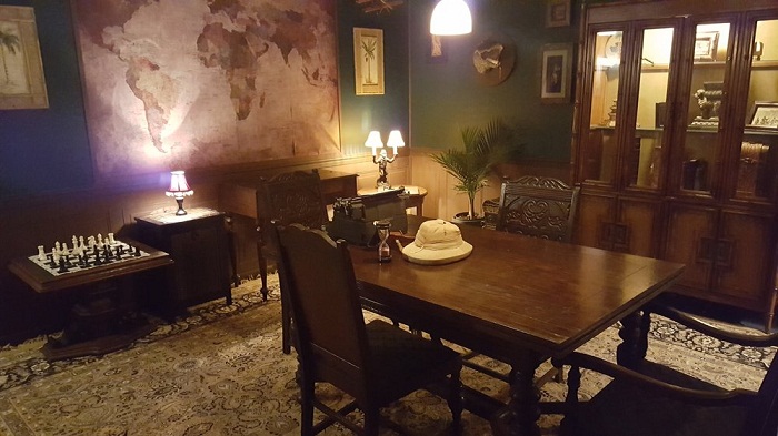 Image for Escape2Win with ID of: 2359494