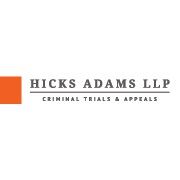 Image for Hicks Adams LLP with ID of: 2359568