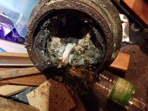 Image for Savings Sewer & Drain with ID of: 2359676
