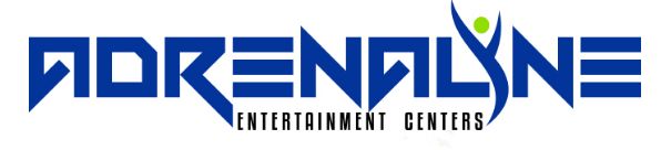 Image for Adrenaline Entertainment Centers with ID of: 2359695