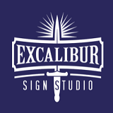 Image for Excalibur Sign Studio with ID of: 2359805
