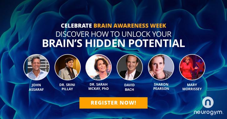 Image for Discover How to Unlock Your Brain's Hidden Potential with ID of: 2359831