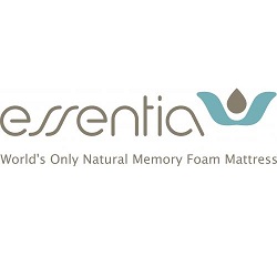 Image for Essentia - Natural Memory Foam Mattresses with ID of: 2359864