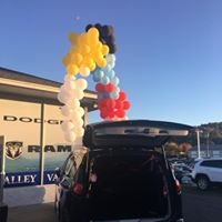 Image for Valley Chrysler Dodge Jeep RAM with ID of: 2359921