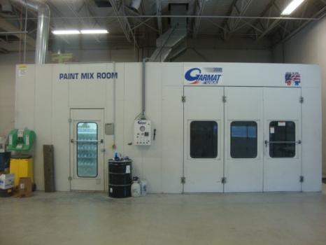 Image for Cascade Collision Repair with ID of: 2359991