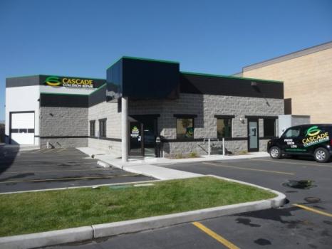Image for Cascade Collision Repair with ID of: 2359992