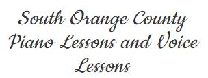 Image for Piano Lessons South Orange County with ID of: 2360005