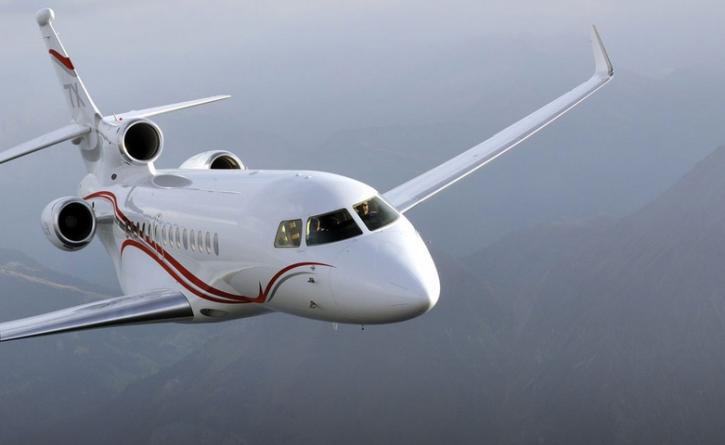 Image for Jet Charter Flights Seattle with ID of: 2360052