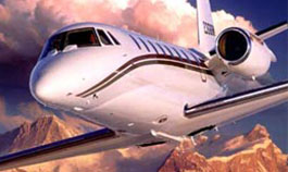 Image for Jet Charter Flights Seattle with ID of: 2360060