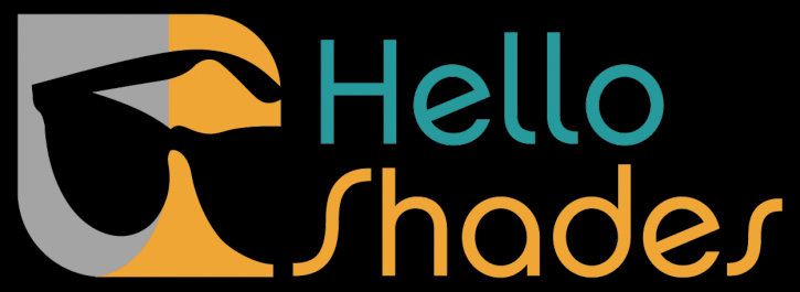 Image for Hello Shades with ID of: 2360248