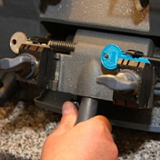 Image for Fortress Lock & Security Co. with ID of: 2360275
