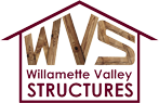 Image for Willamette Valley Structures with ID of: 2360302
