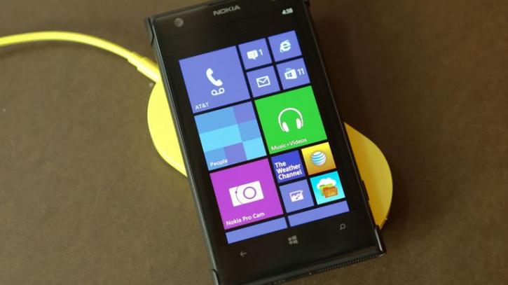 Image for Nokia Phone Cracked Screen Replace in the UK with ID of: 2360542