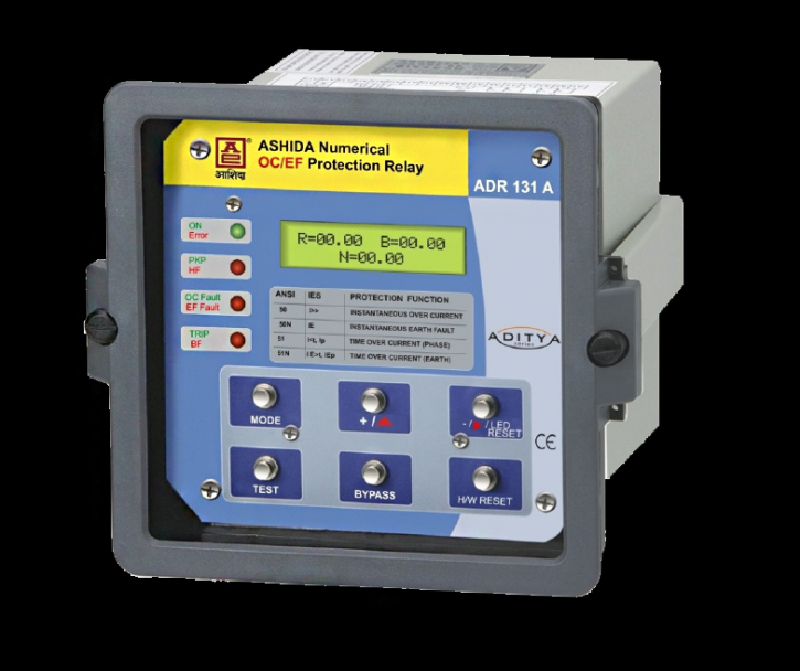 Image for Top Protection Relays with ID of: 2360574