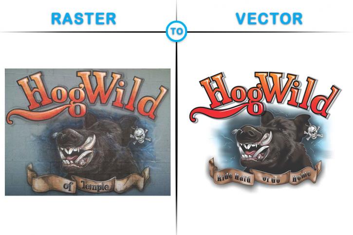 Image for Affordable Digitizing Vector Services with ID of: 2360588