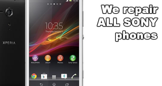 Image for Problems and solutions for Sony Mobile Phone Repair in the UK with ID of: 2360594