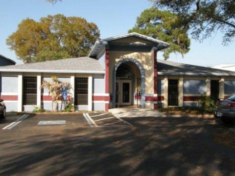 Image for Baycrest Animal Clinic with ID of: 2360680