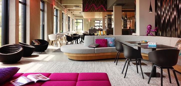 Image for MOXY Oslo X with ID of: 2360774