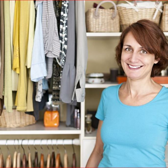 Image for Closets Unlimited with ID of: 2360890