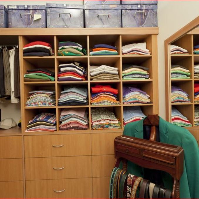 Image for Closets Unlimited with ID of: 2360891