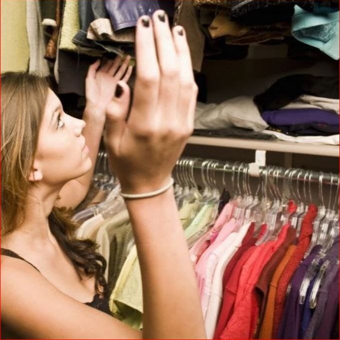 Image for Closets Unlimited with ID of: 2360892